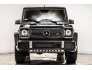 2016 Mercedes-Benz G65 AMG for sale 101708839